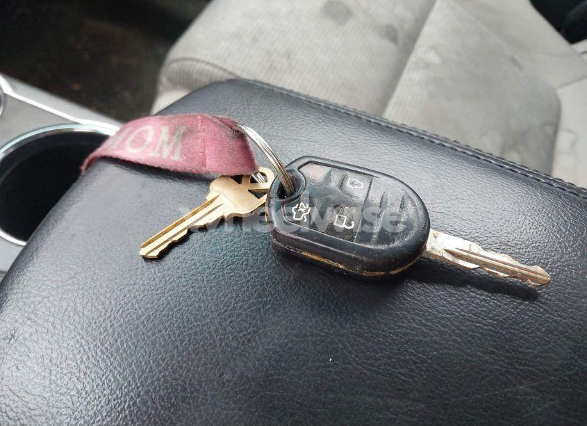 Photo 11 of 2013 Ford Explorer XLT (VIN 1FM5K7D87DGA00921)