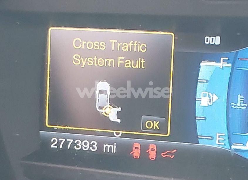 Photo 15 of 2013 Ford Explorer XLT (VIN 1FM5K7D87DGA00921)