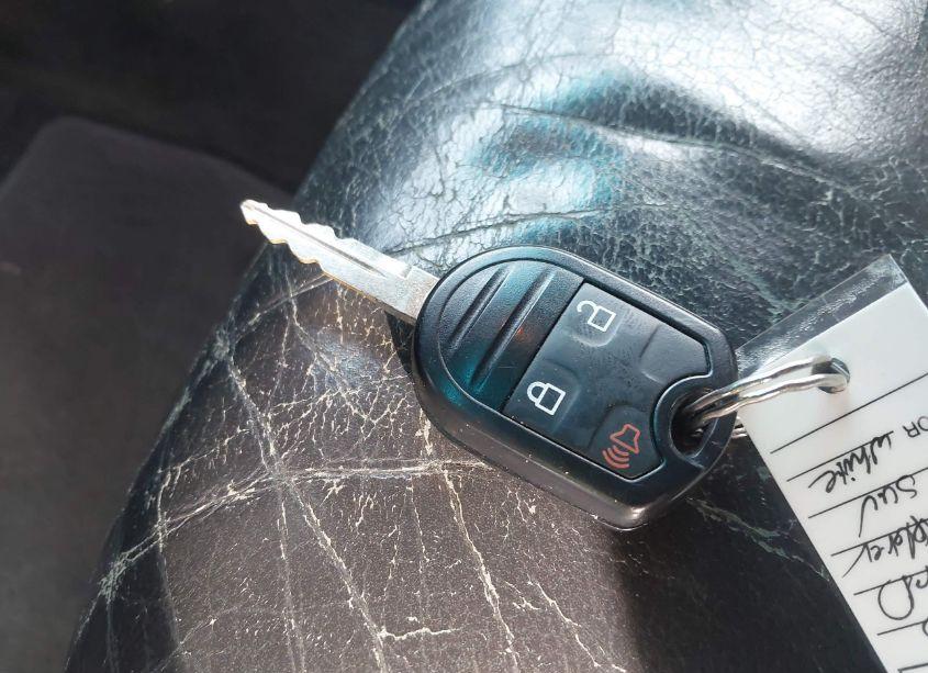 Photo 11 of 2013 Ford Explorer XLT (VIN 1FM5K7D87DGA61363)