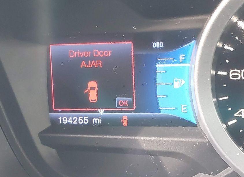 Photo 15 of 2013 Ford Explorer XLT (VIN 1FM5K7D87DGA61363)