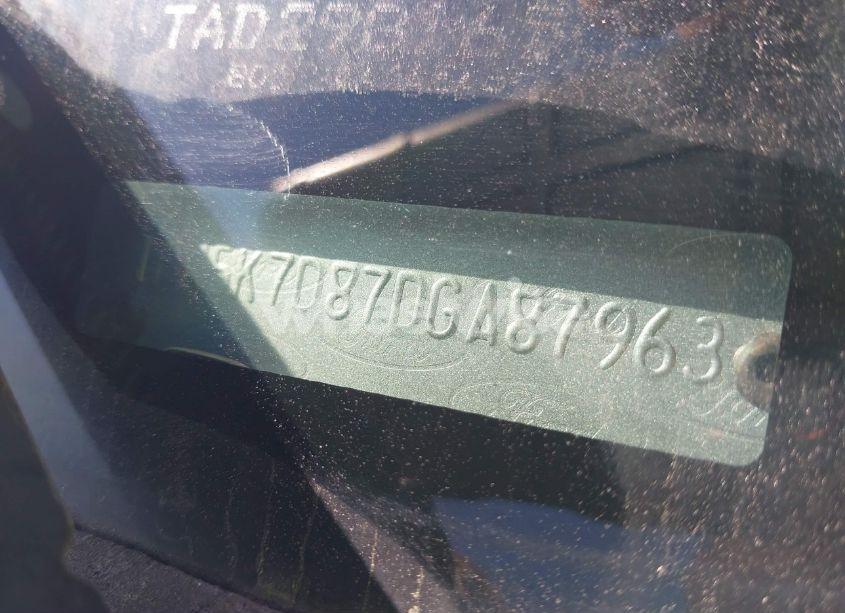 Photo 9 of 2013 Ford Explorer XLT (VIN 1FM5K7D87DGA87963)