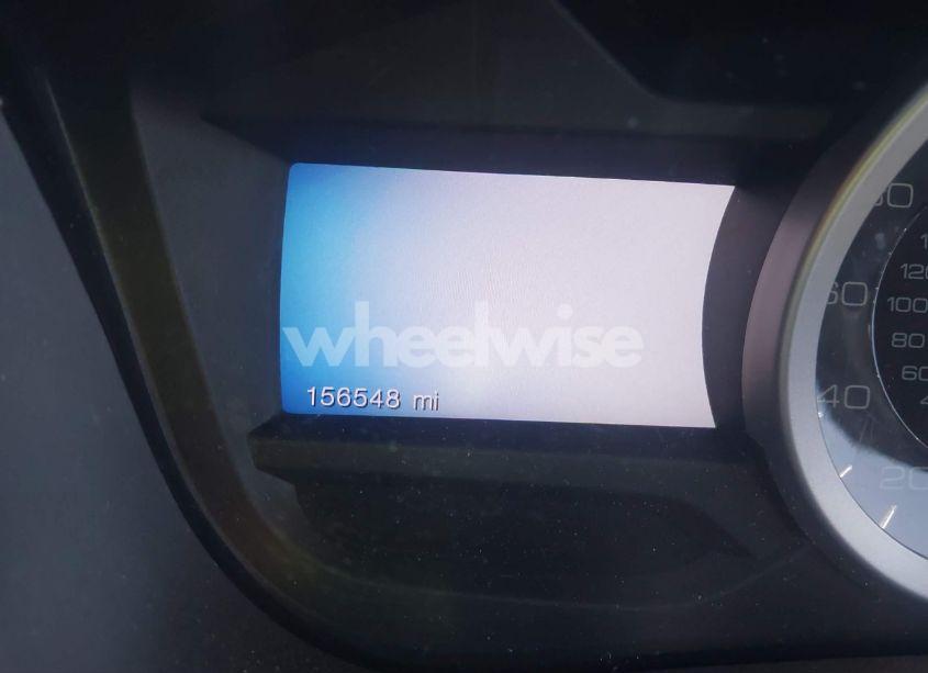 Photo 14 of 2013 Ford Explorer XLT (VIN 1FM5K7D87DGA88563)