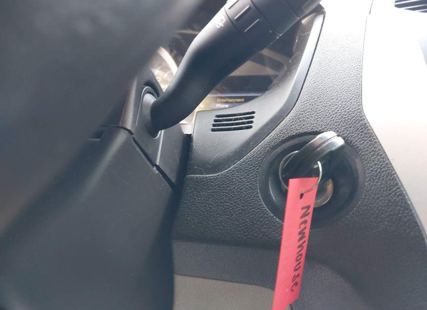 Photo 11 of 2013 Ford Explorer XLT (VIN 1FM5K7D87DGB34036)