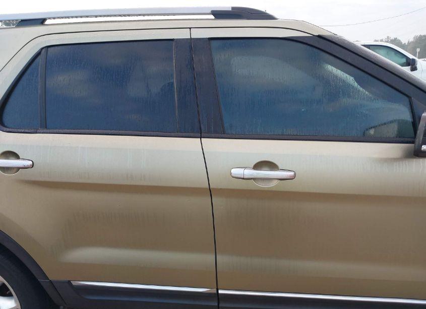 Photo 14 of 2013 Ford Explorer XLT (VIN 1FM5K7D87DGB34036)