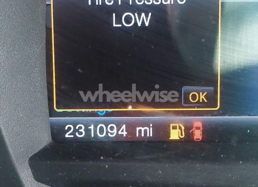 Photo 15 of 2014 Ford Explorer XLT (VIN 1FM5K7D87EGA07370)