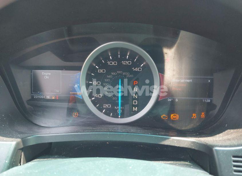 Photo 7 of 2014 Ford Explorer XLT (VIN 1FM5K7D87EGA07370)