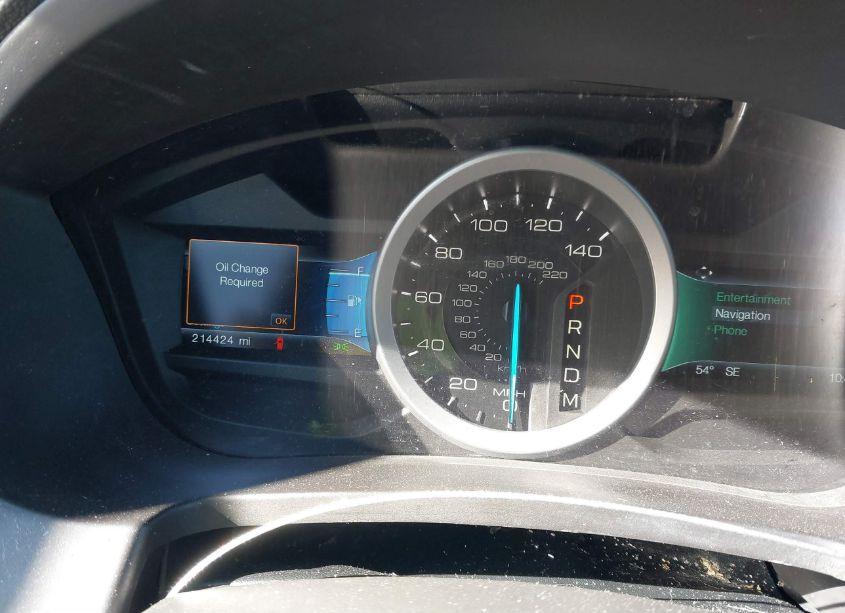 Photo 15 of 2014 Ford Explorer XLT (VIN 1FM5K7D87EGA48761)