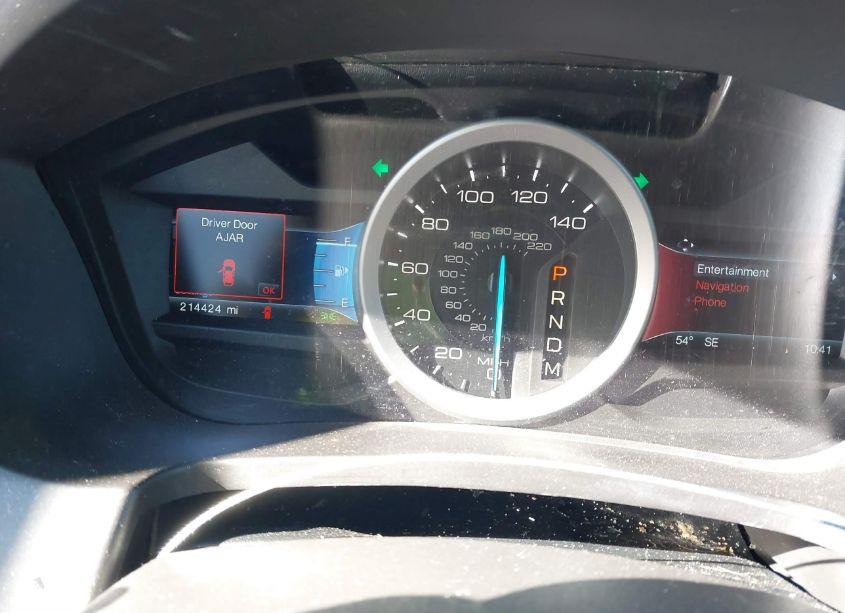 Photo 7 of 2014 Ford Explorer XLT (VIN 1FM5K7D87EGA48761)