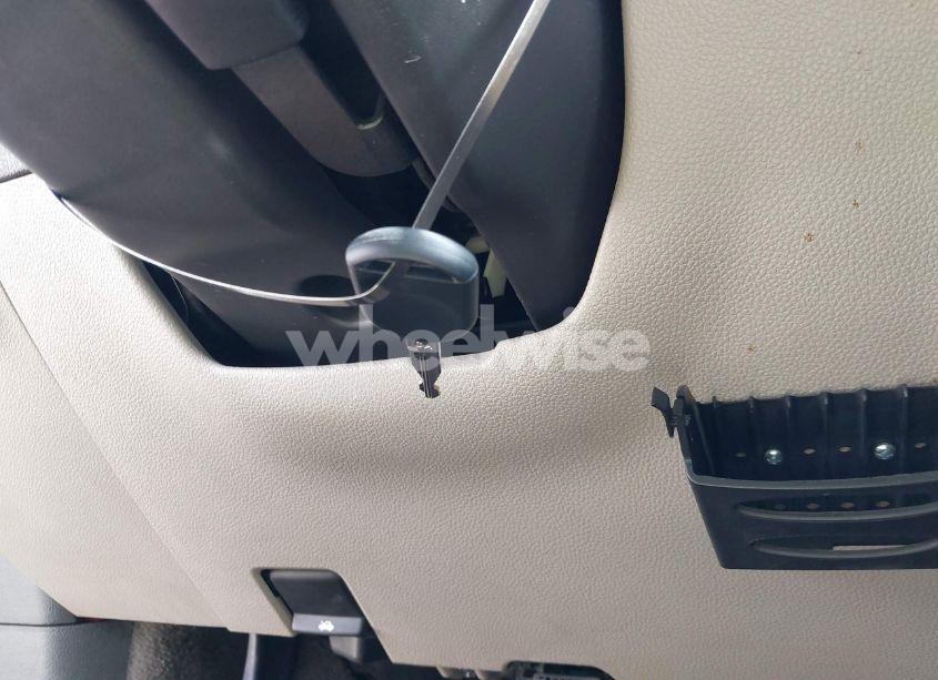 Photo 11 of 2014 Ford Explorer XLT (VIN 1FM5K7D87EGA79895)