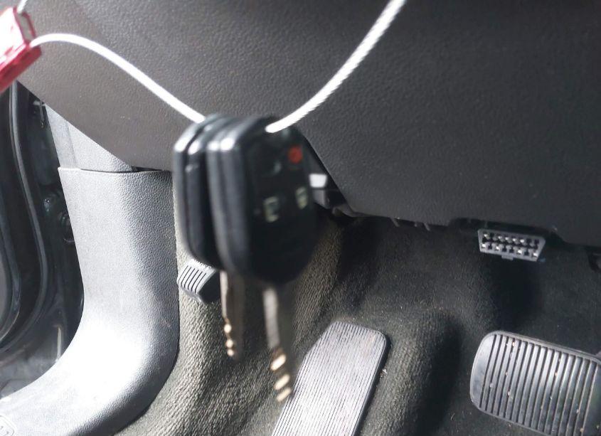 Photo 11 of 2014 Ford Explorer XLT (VIN 1FM5K7D87EGA99726)