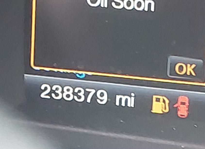 Photo 15 of 2014 Ford Explorer XLT (VIN 1FM5K7D87EGA99726)