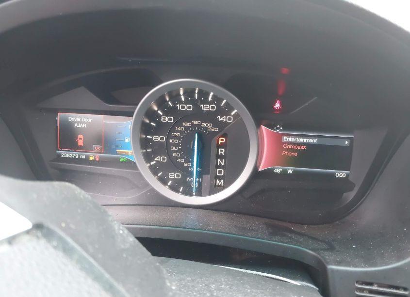 Photo 7 of 2014 Ford Explorer XLT (VIN 1FM5K7D87EGA99726)