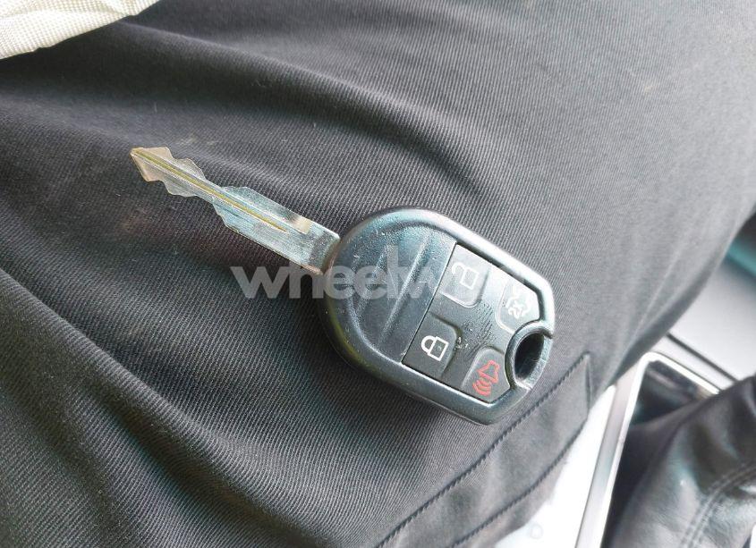 Photo 11 of 2014 Ford Explorer XLT (VIN 1FM5K7D87EGB15116)