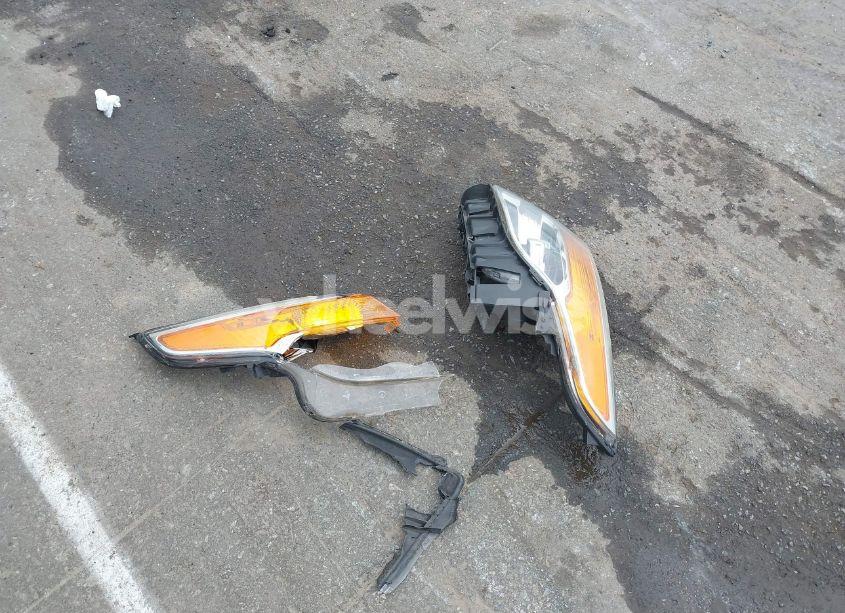 Photo 12 of 2014 Ford Explorer XLT (VIN 1FM5K7D87EGB15116)