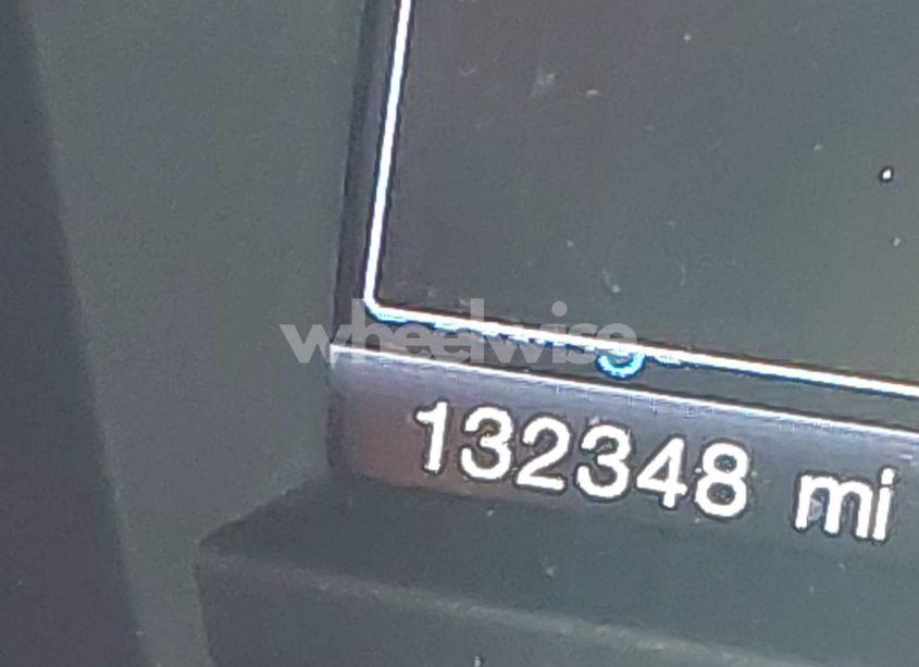 Photo 16 of 2014 Ford Explorer XLT (VIN 1FM5K7D87EGB15116)