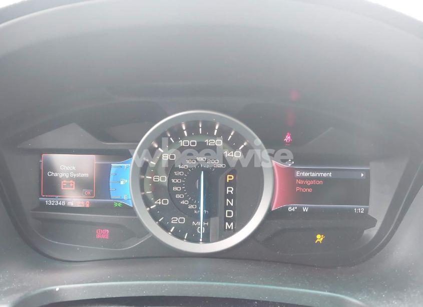 Photo 7 of 2014 Ford Explorer XLT (VIN 1FM5K7D87EGB15116)