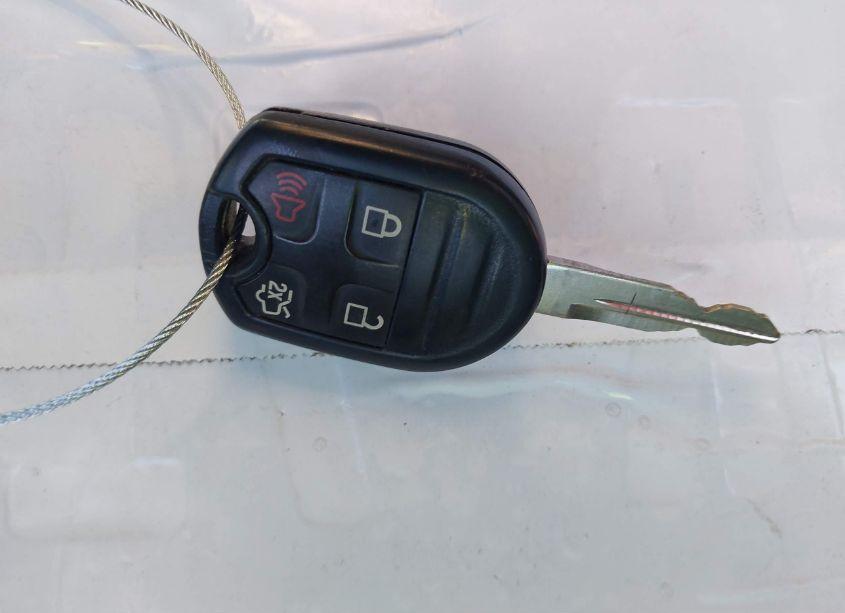 Photo 11 of 2014 Ford Explorer XLT (VIN 1FM5K7D87EGB43269)