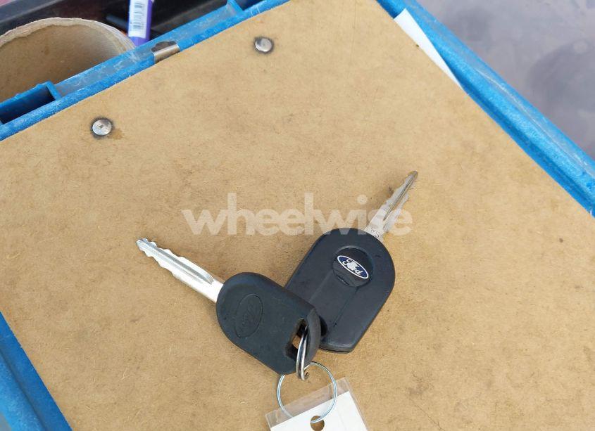 Photo 11 of 2014 Ford Explorer XLT (VIN 1FM5K7D87EGB61478)