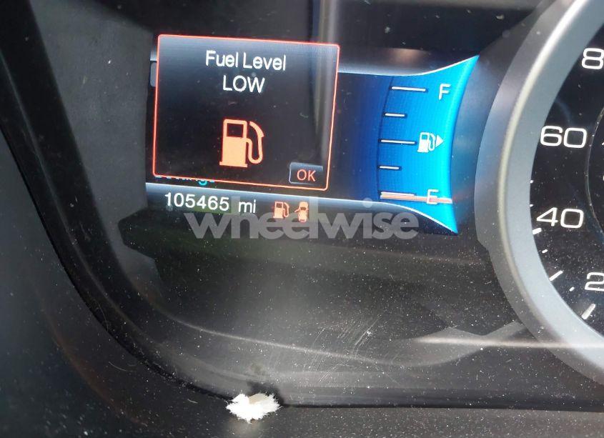 Photo 15 of 2014 Ford Explorer XLT (VIN 1FM5K7D87EGB61478)