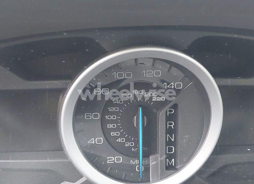 Photo 15 of 2014 Ford Explorer XLT (VIN 1FM5K7D87EGC46837)