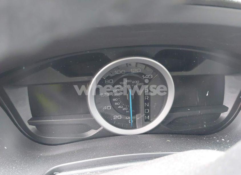 Photo 7 of 2014 Ford Explorer XLT (VIN 1FM5K7D87EGC46837)