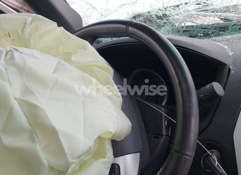 Photo 7 of 2015 Ford Explorer XLT (VIN 1FM5K7D87FGA26129)