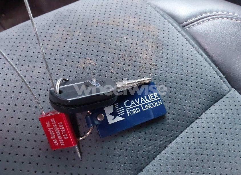 Photo 11 of 2015 Ford Explorer XLT (VIN 1FM5K7D87FGA83589)