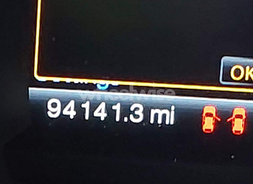 Photo 15 of 2015 Ford Explorer XLT (VIN 1FM5K7D87FGA83589)