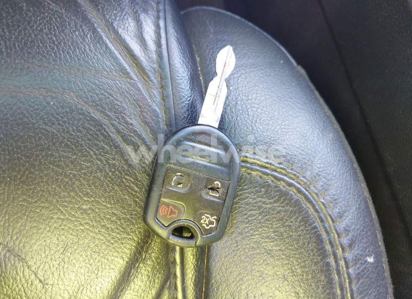 Photo 11 of 2015 Ford Explorer XLT (VIN 1FM5K7D87FGB07583)