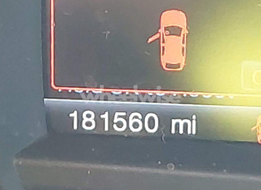 Photo 15 of 2015 Ford Explorer XLT (VIN 1FM5K7D87FGB07583)