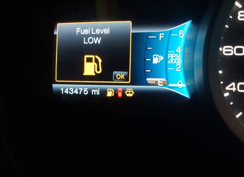 Photo 15 of 2015 Ford Explorer XLT (VIN 1FM5K7D87FGB39269)