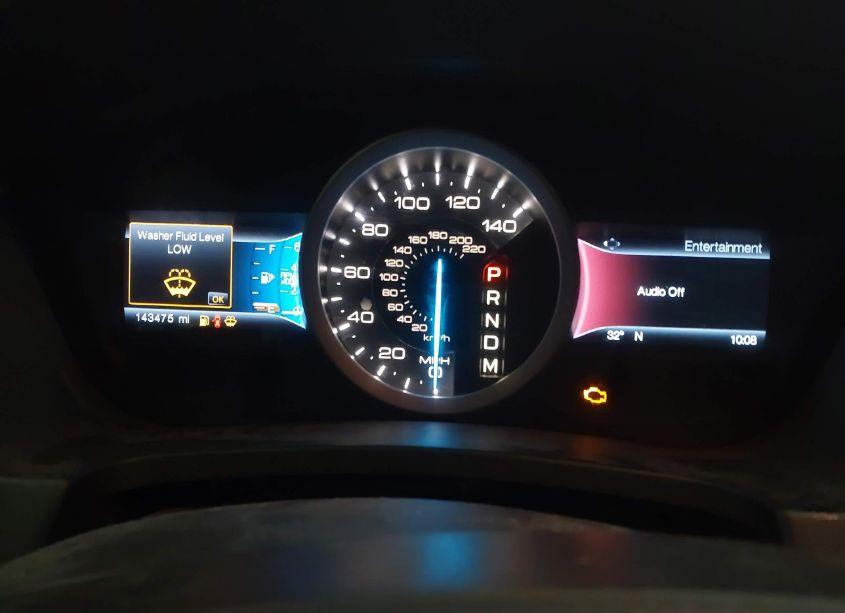 Photo 7 of 2015 Ford Explorer XLT (VIN 1FM5K7D87FGB39269)