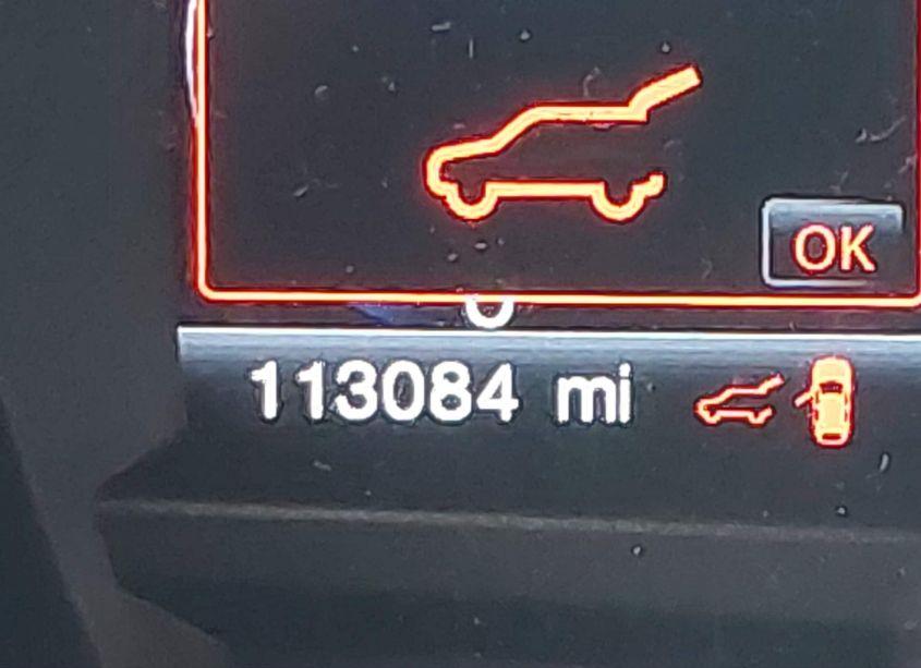 Photo 15 of 2015 Ford Explorer XLT (VIN 1FM5K7D87FGB95518)