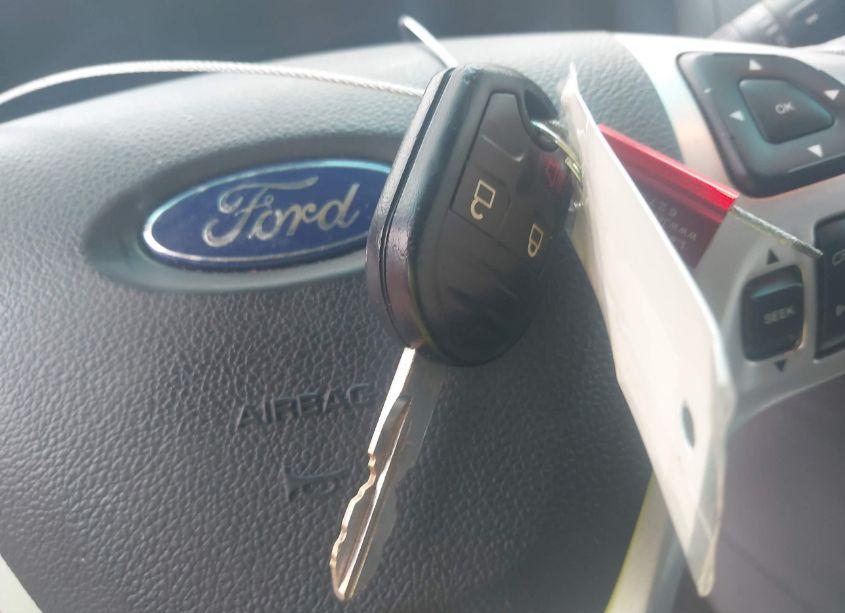 Photo 11 of 2015 Ford Explorer XLT (VIN 1FM5K7D87FGC62702)