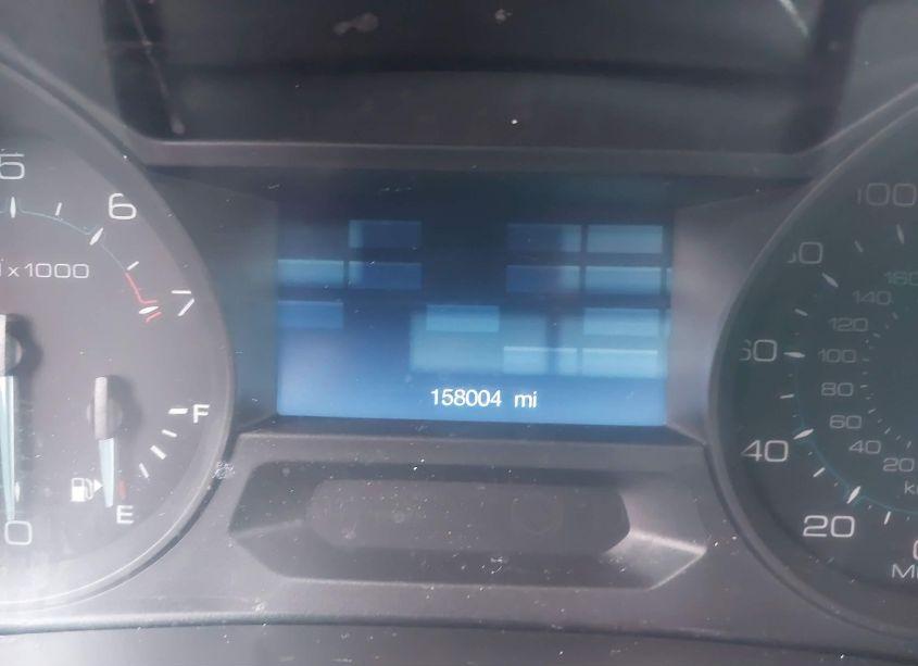 Photo 15 of 2015 Ford Explorer XLT (VIN 1FM5K7D87FGC62702)