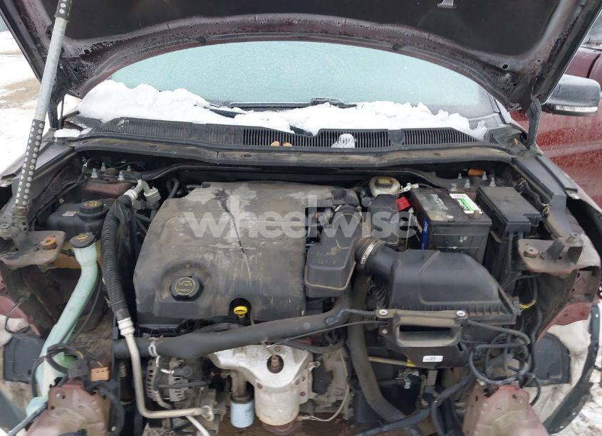 Photo 10 of 2016 Ford Explorer XLT (VIN 1FM5K7D87GGB09576)