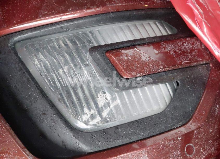 Photo 19 of 2016 Ford Explorer XLT (VIN 1FM5K7D87GGB09576)