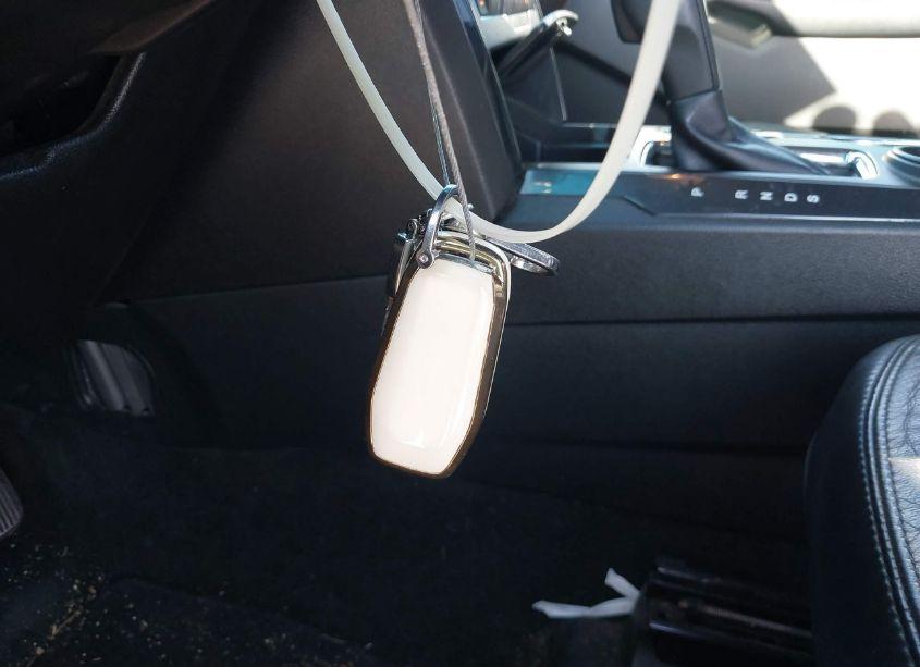 Photo 11 of 2016 Ford Explorer XLT (VIN 1FM5K7D87GGC87746)