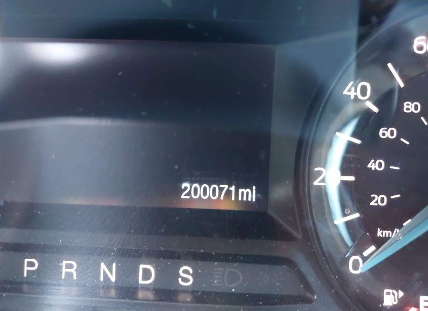 Photo 15 of 2017 Ford Explorer XLT (VIN 1FM5K7D87HGA37831)