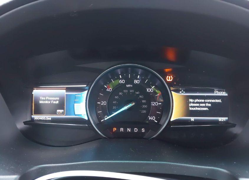 Photo 7 of 2017 Ford Explorer XLT (VIN 1FM5K7D87HGB76261)