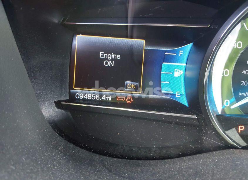 Photo 15 of 2017 Ford Explorer XLT (VIN 1FM5K7D87HGB87468)