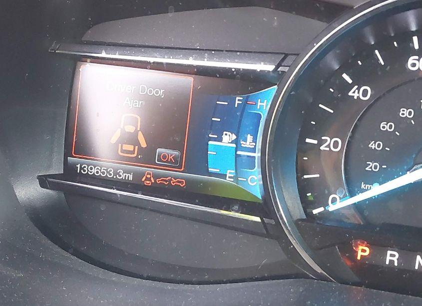 Photo 15 of 2017 Ford Explorer XLT (VIN 1FM5K7D87HGC20307)