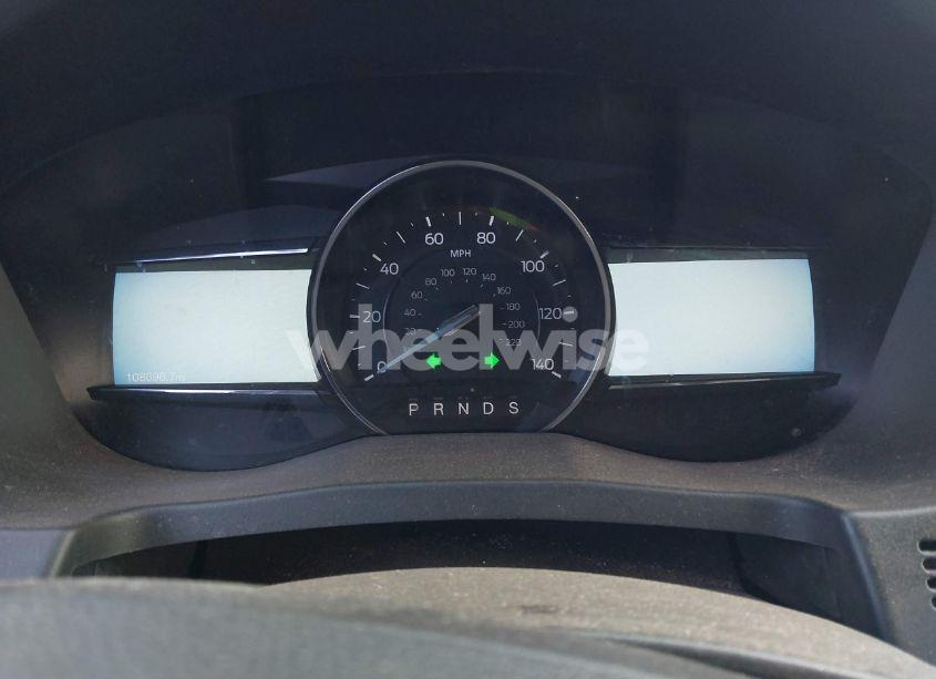 Photo 7 of 2017 Ford Explorer XLT (VIN 1FM5K7D87HGC20713)