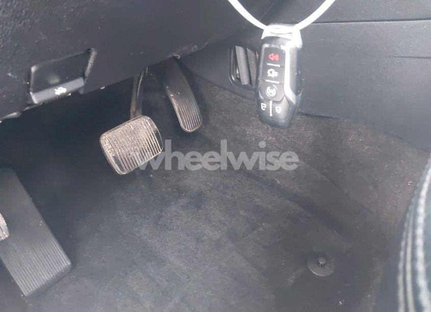 Photo 11 of 2017 Ford Explorer XLT (VIN 1FM5K7D87HGC51265)