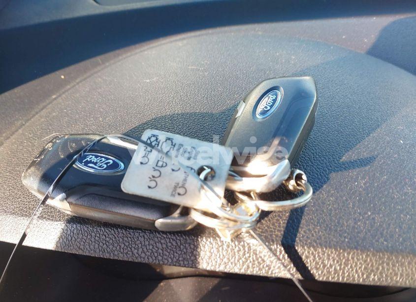 Photo 11 of 2017 Ford Explorer XLT (VIN 1FM5K7D87HGD84673)