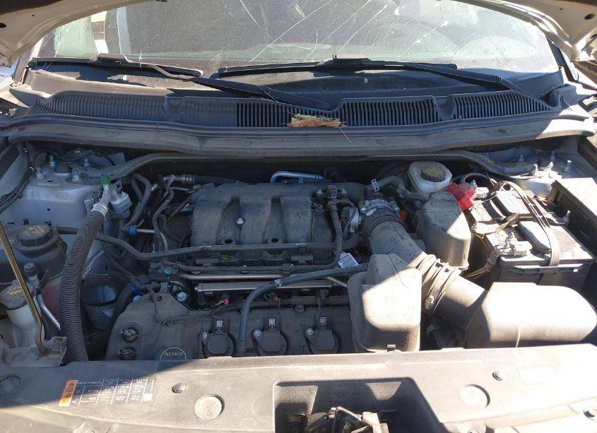 Photo 10 of 2018 Ford Explorer XLT (VIN 1FM5K7D87JGA51556)