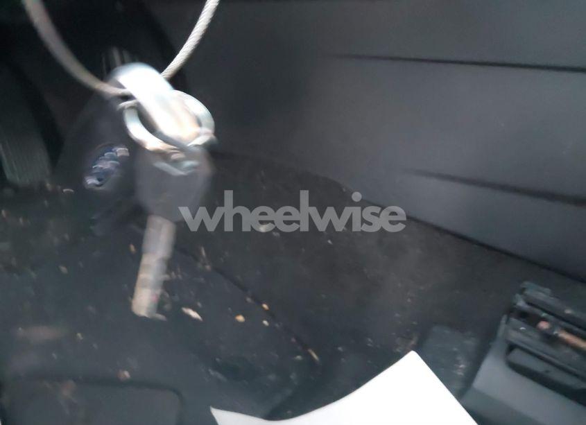 Photo 11 of 2018 Ford Explorer XLT (VIN 1FM5K7D87JGA54487)