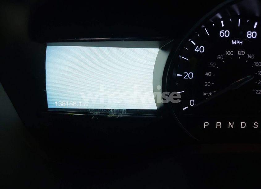 Photo 7 of 2018 Ford Explorer XLT (VIN 1FM5K7D87JGA54487)