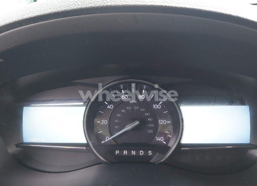 Photo 7 of 2018 Ford Explorer XLT (VIN 1FM5K7D87JGB15465)