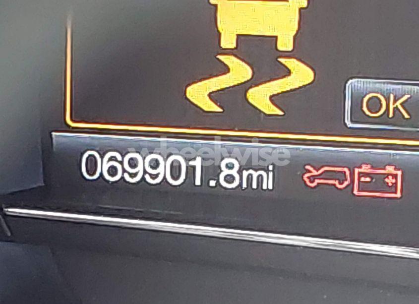 Photo 15 of 2018 Ford Explorer XLT (VIN 1FM5K7D87JGB29799)